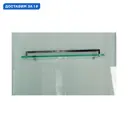 Душевая кабина Weltwasser 500 Nesse 1004 100x100 см стекло прозрачное поддон средний