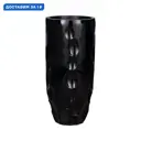 Ваза Eglo EG_421109 пластик цвет черный 90 см