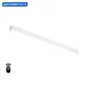 Трековый светильник линейный светодиодный Ambrella light Ambr_gl1291 24 Вт магнитный регулируемый белый свет цвет белый