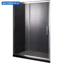 Ширма на ванну Grossman GR-170/2, 170x140 см