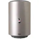 Накопительный водонагреватель электрический 50 л Haier Es 50 v-color 1.5 кВт эмалированная сталь мокрый ТЭН