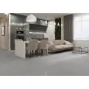 Керамогранит Sanamero Italian design 91043 60x60см цвет светло-серый