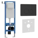 Инсталляция для унитаза IBERICA BLANCA Ib.001m.812