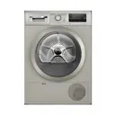 Сушильная машина Bosch WTN86212ME 63x84x68 см 8 кг цвет серый