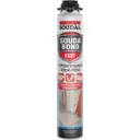 Пена монтажная профессиональная Soudal Easy Gun Mpsd.kp.03 45 летняя 750 мл
