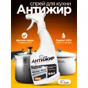 Антижир Wloo для кухни универсальный 0.5 л
