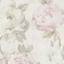 Обои флизелиновые As creation Urban Flowers 1.06 м цвет серый 79070-1