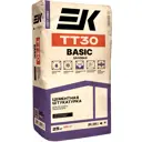Штукатурка цементная EK TT30 Basic 25 кг