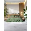 SPC плитка Stepton Fjord708 43 класс толщина 4 мм 2.64 м², цена за упаковку