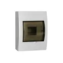 Щит распределительный навесной Iek Generica ЩРН-П 6 модулей IP41 пластик