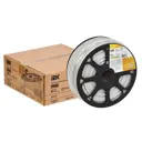 Светодиодная лента Iek Lsr5-5-120-67-0-50 120 диод 9.6 Вт/м 220 В 130 мм IP67 50 м зеленый свет