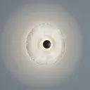 Настенный светильник светодиодный Eurosvet a070270 Titania нейтральный белый свет цвет бесцветный/прозрачный