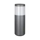 Столб уличный Mantra Chicago 8844 20 Вт E27 IP65 цвет основания серый