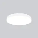 Светильник настенно-потолочный светодиодный Mantra MN_9024 Turin 11 м² регулируемый белый свет цвет белый