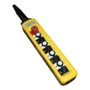 Пост кнопочный Электротехник ПКТ-88Б У2 IP65 2 скорости 16NO