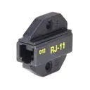 Матрица сменная для обжима коннекторов Proskit 1PK-3003D12