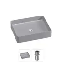 Раковина Wellsee freedom 2.0 20214531R 51см цвет раковина 2 в 1: д/к