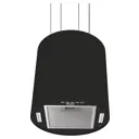 Вытяжка Weissgauff Nissa Remote BL