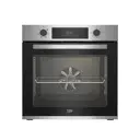 Духовой шкаф Электрический Beko BBIE12300XC нержавеющая сталь