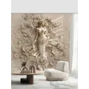 Фотообои флизелиновые Verol 300x283 см 484-ФФО-05977