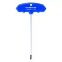 Отвертка T-образная HEX King Tony 115008MR HEX8x200 мм