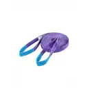 Строп текстильный петлевой Tplus СТП 1 т 7.5 м