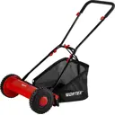 Газонокосилка механическая Wortex HLM 4039 40 см