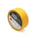 Клейкая лента Dgtape Masking Tape Professional MTP3823O бумажная оранжевая 38мм х 23м