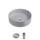 Раковина Wellsee coax 20213995R 30см цвет раковина 2 в 1: д/к