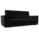 Диван Лига диванов Эллиот 236x98x97 см велюр 107461