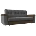 Диван Лига диванов Эллиот 236x98x97 см рогожка 107488