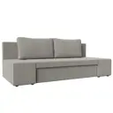 Диван Лига Диванов Сан Марко 121576 200x76x90 см рогожка цвет амур бежевый