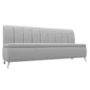 Диван кухонный Лига диванов Кантри 182 x 88 x 57 см цвет белый