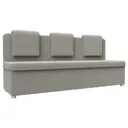 Диван кухонный Лига диванов Маккон 182 x 88 x 54 см цвет амур 02 бежевый