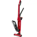 Пылесос вертикальный Bosch Bbh 0.4 л 600 Вт цвет красный
