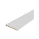 Добор Velldoris VD1010355 телескопический 2150x150x13мм светло-серый 1шт