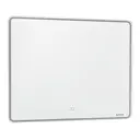 Зеркало для ванной Aquaton Шерилл 1A206402SH010 с подсветкой 105x82см