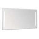 Зеркало для ванной Aquaton Отель 1A107802OT010 с подсветкой 127x65.4см