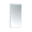 Зеркало для ванной Aquaton Вита 1A221902VT010 с подсветкой 46x82см
