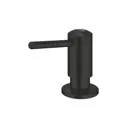 Дозатор для жидкого мыла Grohe 1021652430 цвет черный
