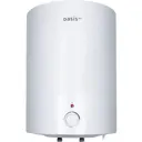 Накопительный водонагреватель электрический 30 л Oasis Eco vd-30l 1.5 кВт эмаль сухой ТЭН