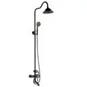 Душевая стойка lemark Jasmine LM6662ORB