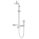 Душевой гарнитур lemark Tropic LM7007C
