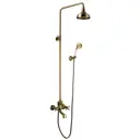 Душевая стойка lemark Vintage LM2862B