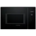 Встраиваемая микроволновая печь BOSCH BEL454MB1F Serie 6 (BEL)