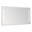 Зеркало для ванной Aquaton Отель 1A101402OT010 с подсветкой 120x65.4см
