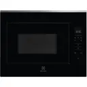 Встраиваемая микроволновая печь ELECTROLUX KMFE264TEX