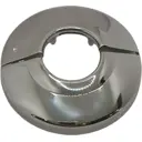 Отражатель разъемный 1/2" цвет хром