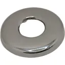 Отражатель плоский 1/2" цвет хром