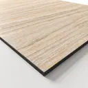 Кухонная столешница Slotex 120x60x1.2 см HPL-пластик цвет дерево